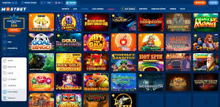 Experience Thrills at the Latest Online Casino -1583251998