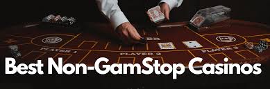 Betting Sites Not on GamStop Your Guide to Alternative Betting Platforms Betting Sites Not on GamStop Your Guide to Alternative Betting Platforms