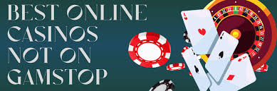 Discover the Best Casino Sites Not on Gamstop 967066127 Discover the Best Casino Sites Not on Gamstop 967066127