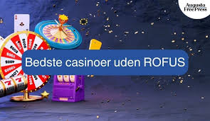 Opdag Spændende Uden Rufus Casinoer Opdag Spændende Uden Rufus Casinoer
