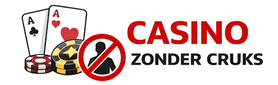 Casino's Zonder CRUKS Speel Veilig en Vrij Casino's Zonder CRUKS Speel Veilig en Vrij