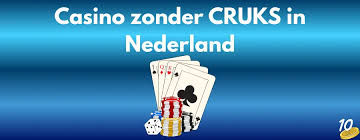 De Voordelen van Online Casino's zonder CRUKS -811511497 De Voordelen van Online Casino's zonder CRUKS -811511497