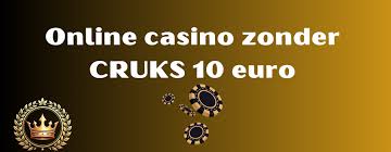 De Voordelen van Online Casino's zonder CRUKS -811511497 De Voordelen van Online Casino's zonder CRUKS -811511497
