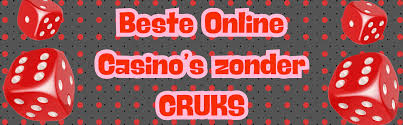 De Voordelen van Online Casino's zonder CRUKS -811511497 De Voordelen van Online Casino's zonder CRUKS -811511497