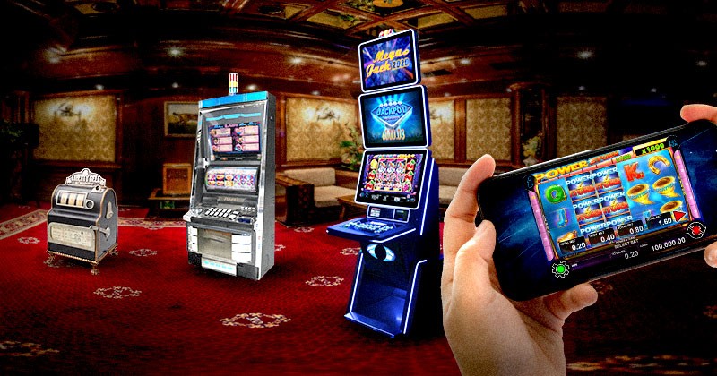 Discover the Exciting Online Games at Spinland Casino