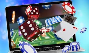Discover the Thrills of Online Gaming at SapphireBet Casino Discover the Thrills of Online Gaming at SapphireBet Casino