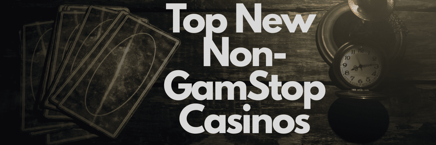 Explore the Latest New Non Gamstop Casino Sites