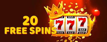 Unlock Excitement with 15 Free Spins No Deposit