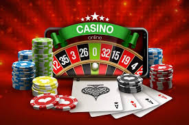 Unveiling the Thrills of Casino SapphireBet