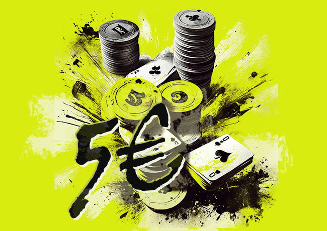 Casino Non AAMS con Deposito Minimo Scopri le Migliori Offerte Casino Non AAMS con Deposito Minimo Scopri le Migliori Offerte