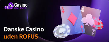 Casino Sider Med Bonus Uden Indbetaling Din Guide til Online Spil