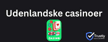 Casino Uden Om Rufus Din Guide til Alternativer Casino Uden Om Rufus Din Guide til Alternativer