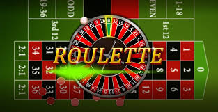 Die faszinierende Welt von Evolution Red Door Roulette Die faszinierende Welt von Evolution Red Door Roulette