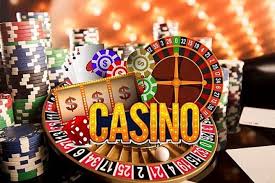 Discover the Exciting World of ZixCasino UK 1591336377 Discover the Exciting World of ZixCasino UK 1591336377
