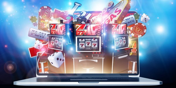 Golden Lion Casino Online Slots Spin to Win Big!