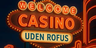 Online Casinoer uden ROFUS Spil Uden Bekymringer 1584360378 Online Casinoer uden ROFUS Spil Uden Bekymringer 1584360378