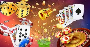 Big Wins Casino A Gateway to Thrilling Gaming Experiences Big Wins Casino A Gateway to Thrilling Gaming Experiences
