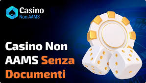 Casinò Online No Adm Gioca Senza Limiti
