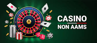 Casinò senza autoesclusione divertimento responsabile