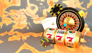 Experience Thrilling Games at 12play Online Casino -1177797465