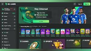 Exploring BC.Game Crypto Casino A New Era of Online Gaming Exploring BC.Game Crypto Casino A New Era of Online Gaming