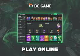 Exploring Latvia BC Game Casino A Comprehensive Guide Exploring Latvia BC Game Casino A Comprehensive Guide