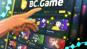 Exploring the Excitement of BC.Game Dice A Complete Guide