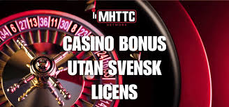 Online Casino Utan Svensk Licens En Guide till Spelupplevelse Online Casino Utan Svensk Licens En Guide till Spelupplevelse