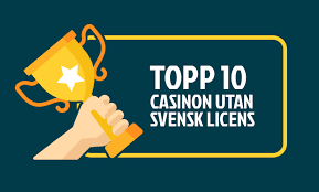 Online Casino Utan Svensk Licens En Guide till Spelupplevelse Online Casino Utan Svensk Licens En Guide till Spelupplevelse