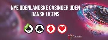 Opdag de Bedste MGA Casinoer i Danmark Opdag de Bedste MGA Casinoer i Danmark