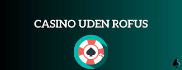 Spil Uden Om Rufus Odds En Guide til Alternativer 594938519
