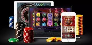 The Thrilling World of Casino Jackpot Raider 955829753 The Thrilling World of Casino Jackpot Raider 955829753
